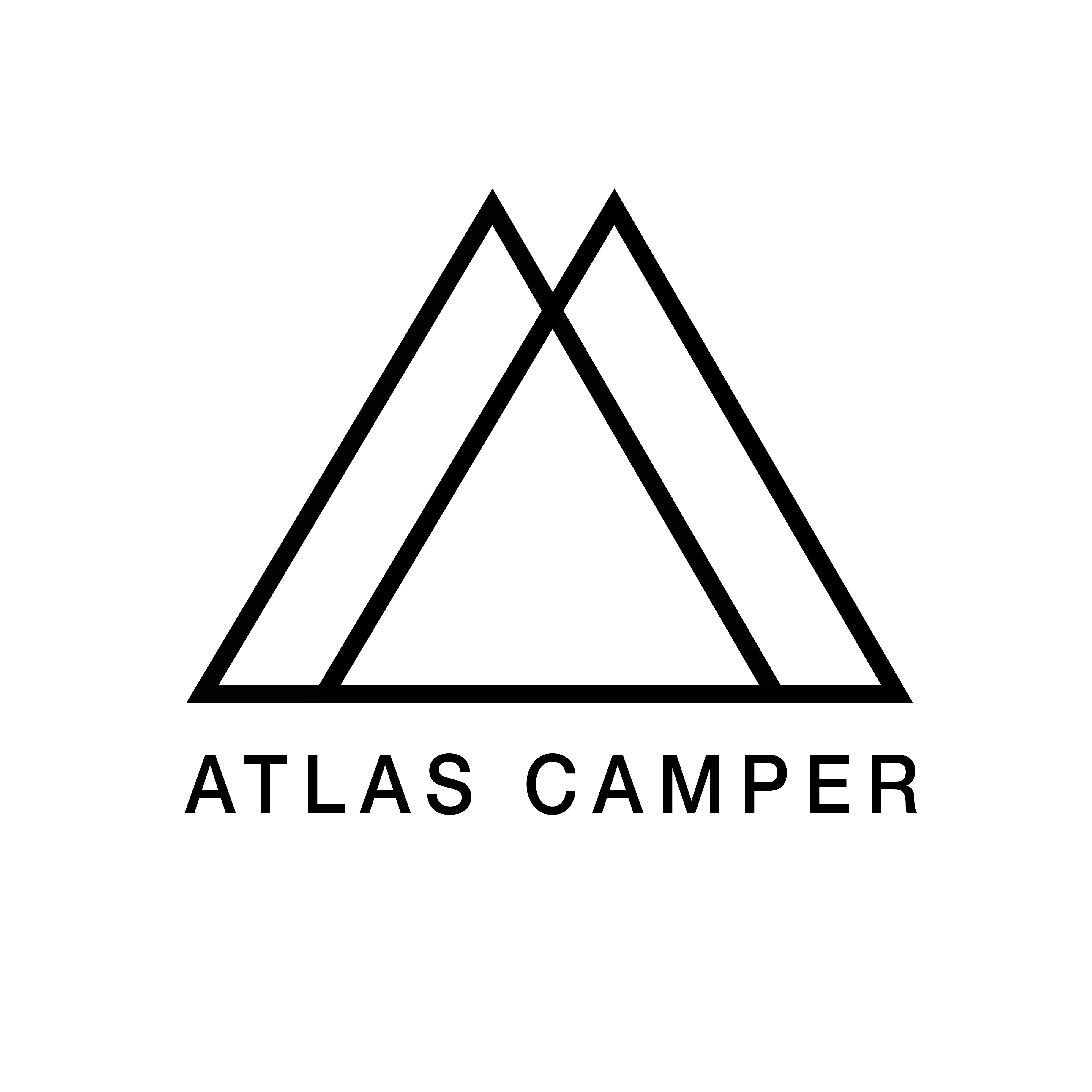 Atlas Camper